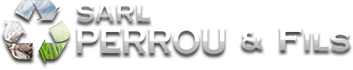 Logo PERROU & FILS SARL